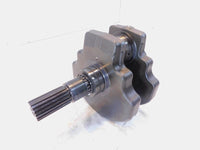 Kawasaki VN1500 Vulcan 1500 Classic Nomad Fi Engine Block Crankshaft Crank Shaft - C3 Cycle