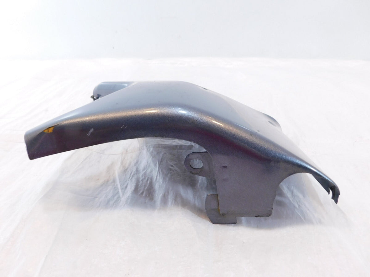 1987-2009 Suzuki Intruder 1400 VS1400 Boulevard S83 Front Left Frame Neck Cover - C3 Cycle