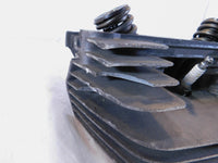 Harley Screamin Eagle 110 CVO Street & Electra Glide Front Cylinder Head -Damage - C3 Cycle