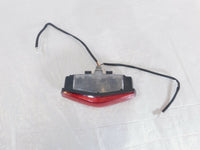 2016 Victory Brammo Empulse TT Rear Tail Brake Light Lamp Taillight Lens Housing - C3 Cycle
