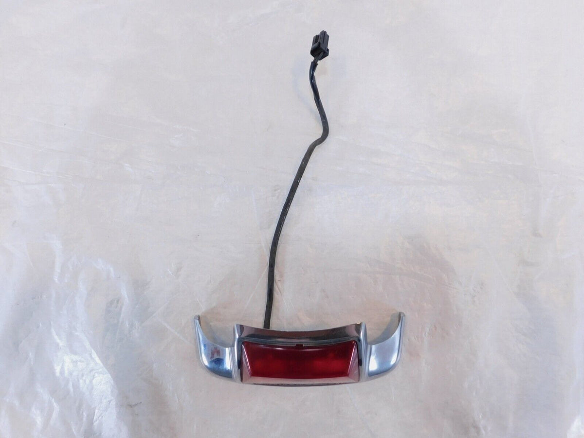 Harley Davidson Road Glide & Electra Glide Ultra Classic Rear Fender Tip Light - C3 Cycle