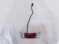 Harley Davidson Road Glide & Electra Glide Ultra Classic Rear Fender Tip Light - C3 Cycle