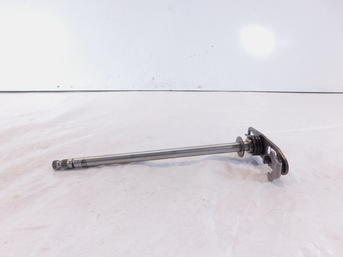 2006-2015 Yamaha FZ1 FZS10 FZS1 FZ8 Transmission Gear Change Shifter Shift Shaft - C3 Cycle
