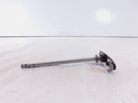 2006-2015 Yamaha FZ1 FZS10 FZS1 FZ8 Transmission Gear Change Shifter Shift Shaft - C3 Cycle