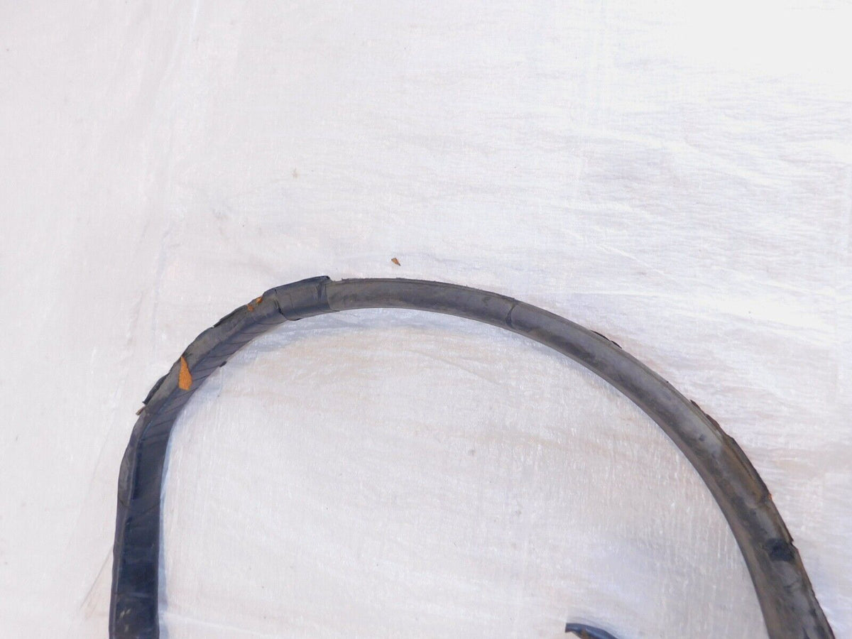 Harley Davidson Road King Street & Electra Glide Rear Fender Brake Light Harness - C3 Cycle