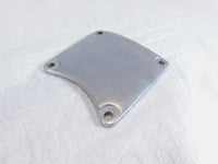 Harley Davidson Electra Glide Polished Primary Clutch Chain Inspection Cover - C3 Cycle