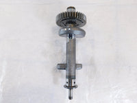 Kawasaki Ninja 650 Versys KLE650 Engine Motor Crankshaft Crank Shaft Balancer - C3 Cycle