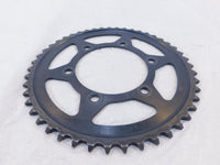 Triumph Street Triple R Daytona 675 R Rear Back Wheel Drive Chain 47T Sprocket - C3 Cycle