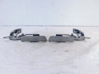 2003-13 Honda ST1300 Rear Left/Right Rear Grab Rail & Luggage Latches -No Key