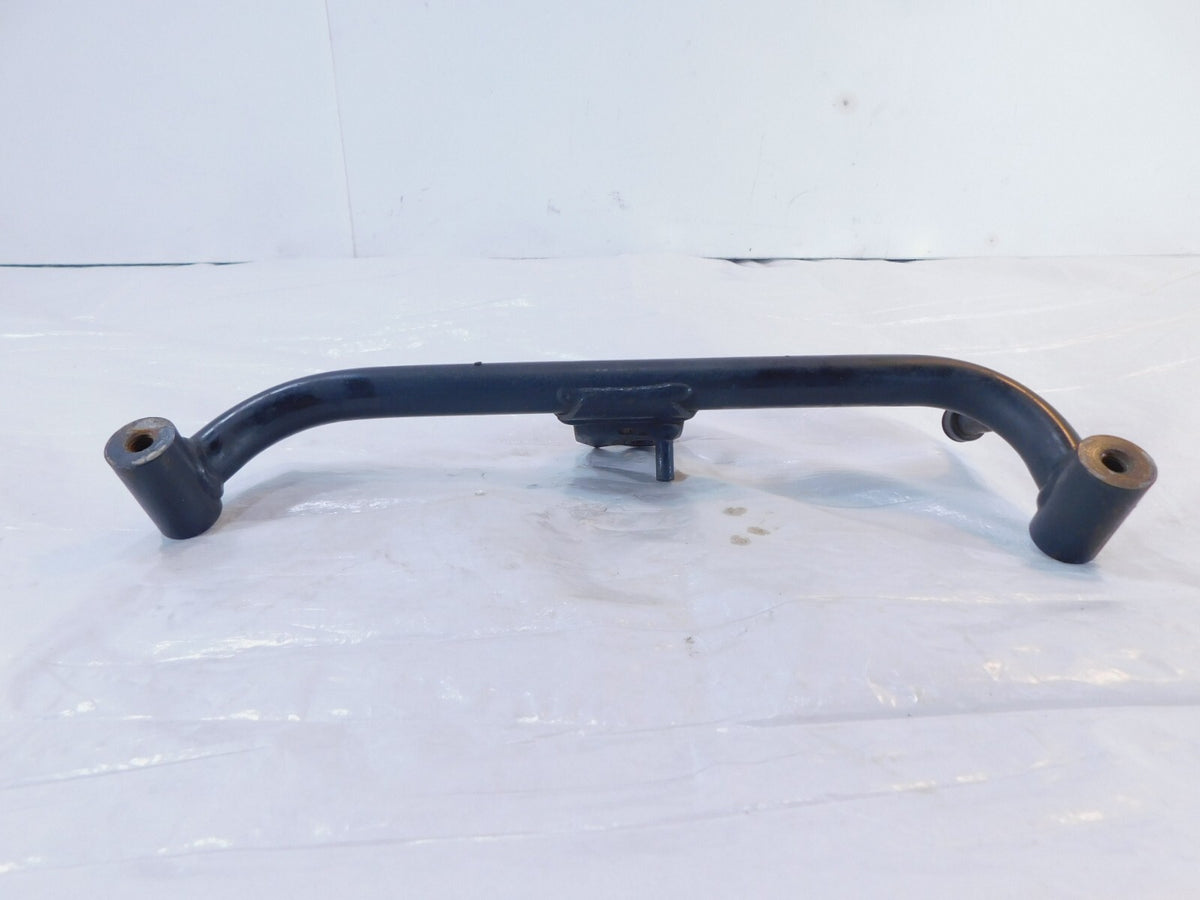 2001-05 BMW F650CS Scarver Side Stand Kickstand Frame Bracket Engine Motor Mount - C3 Cycle