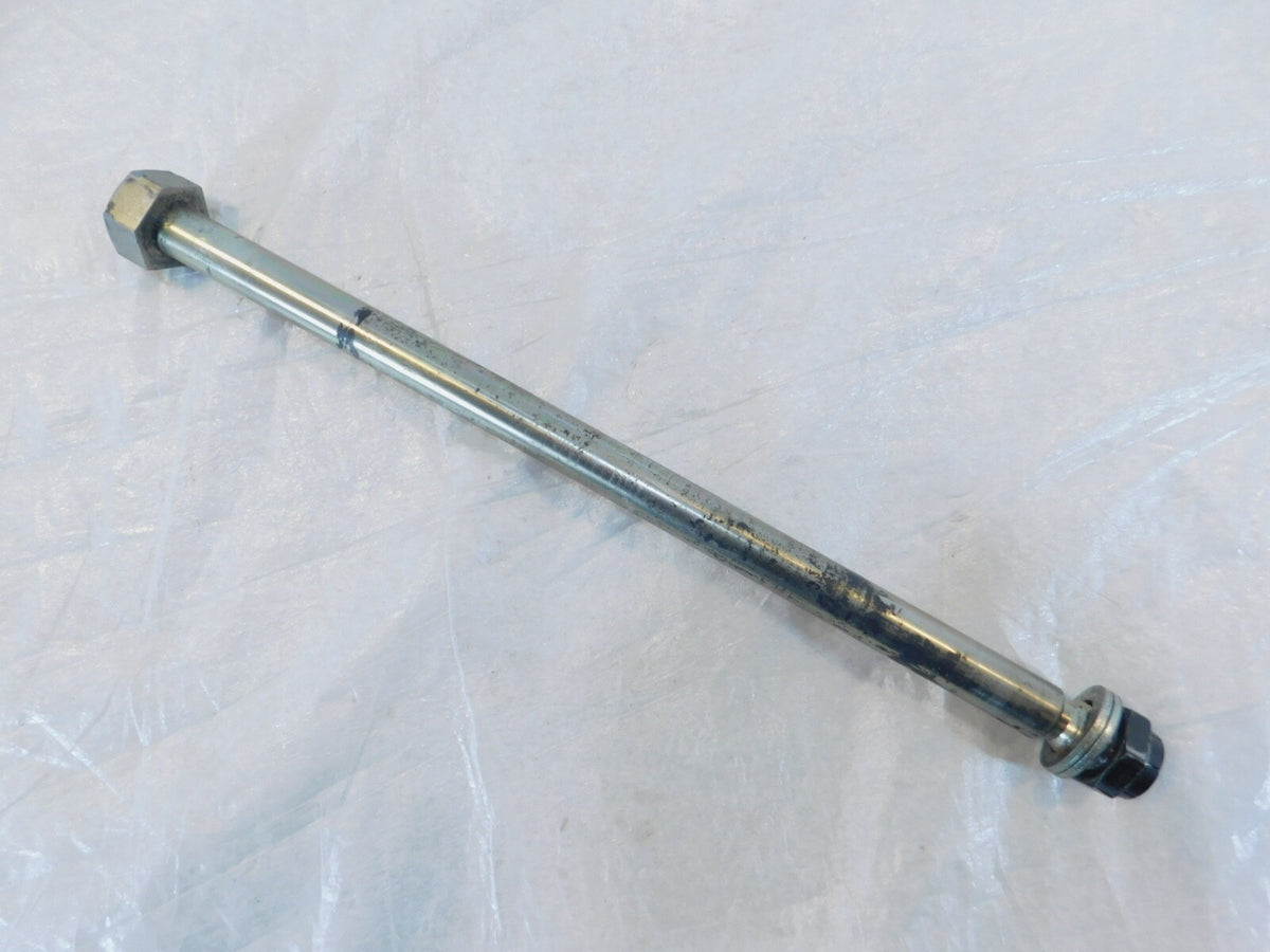 2003 2004 & 2005 Victory Vegas & Kingpin Rear Fork Swingarm Swing Arm Pivot Bolt - C3 Cycle