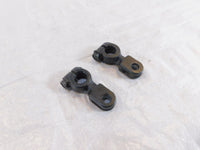 1987-1999 Kawasaki VN15SE Vulcan 88 VN1500A Foot Brake Pedal Lever Linkage Rods - C3 Cycle