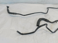 BMW K1200S & K1300S Engine Motor Oil Cooler Inlet/Outlet Hose Pipe Lines - C3 Cycle