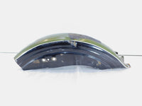 1979 1980 & 1981 Harley Davidson Ironhead Sportster 1000 Green Rear Wheel Fender - C3 Cycle