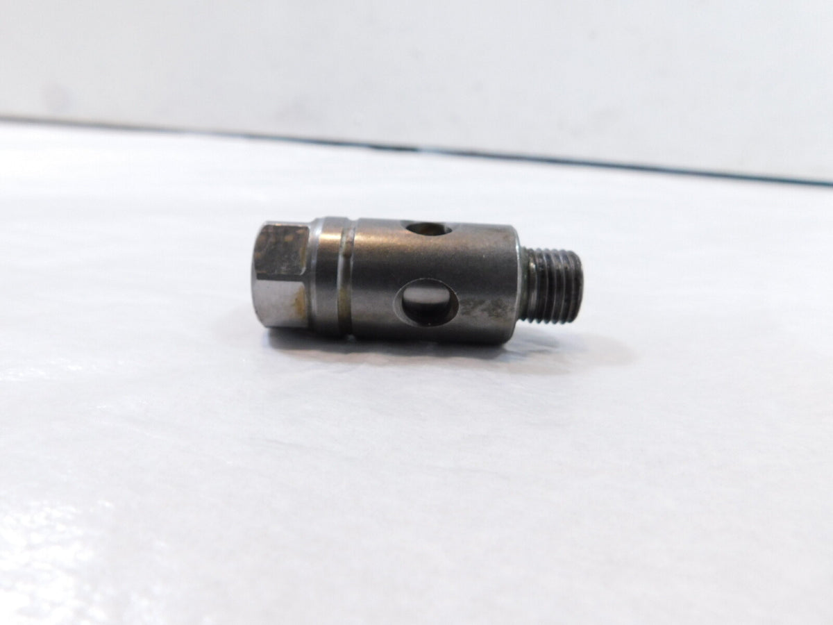 Triumph Rocket III 3 Classic/Roadster Touring Engine Oil Pressure Relief Valve - C3 Cycle
