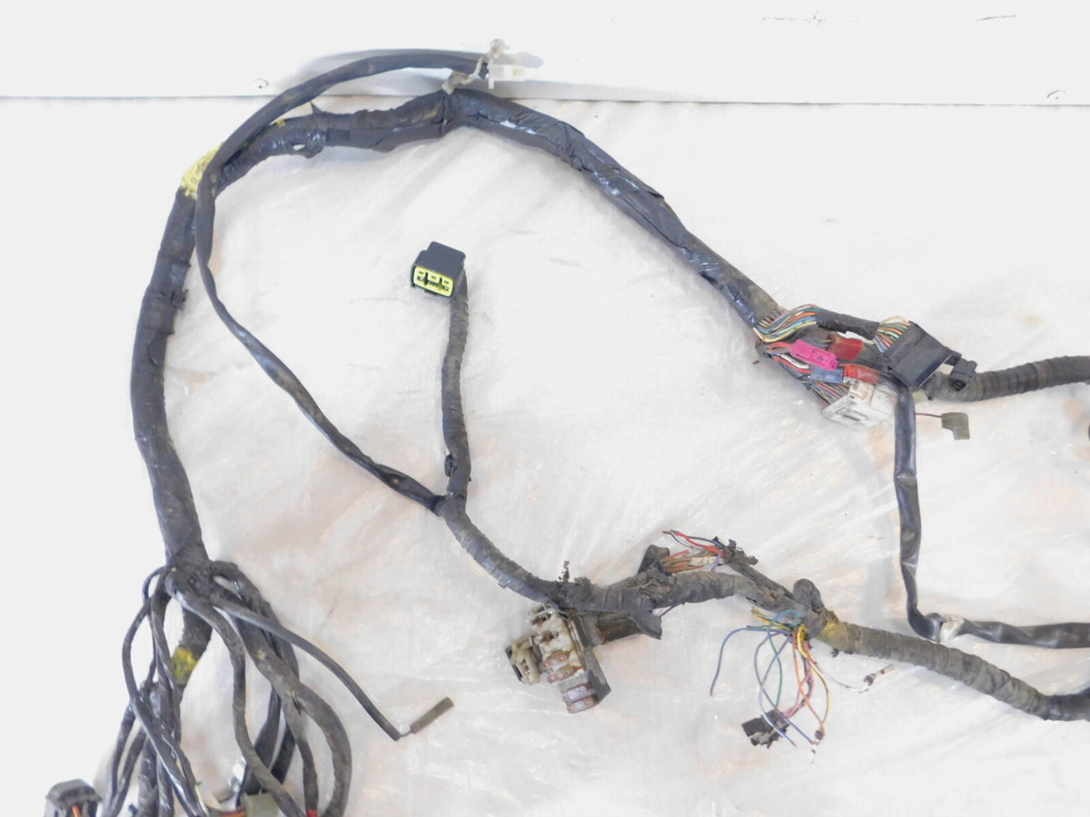 Yamaha Royal Star Venture XVZ1300TF XVZ1300TFM Main Wire Wiring Harness Loom - C3 Cycle
