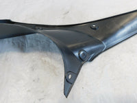 2018-2019 Kawasaki Ninja H2 SX SE ZX1002 Left Side Fuel Tank Cover Fairing Cowl - C3 Cycle