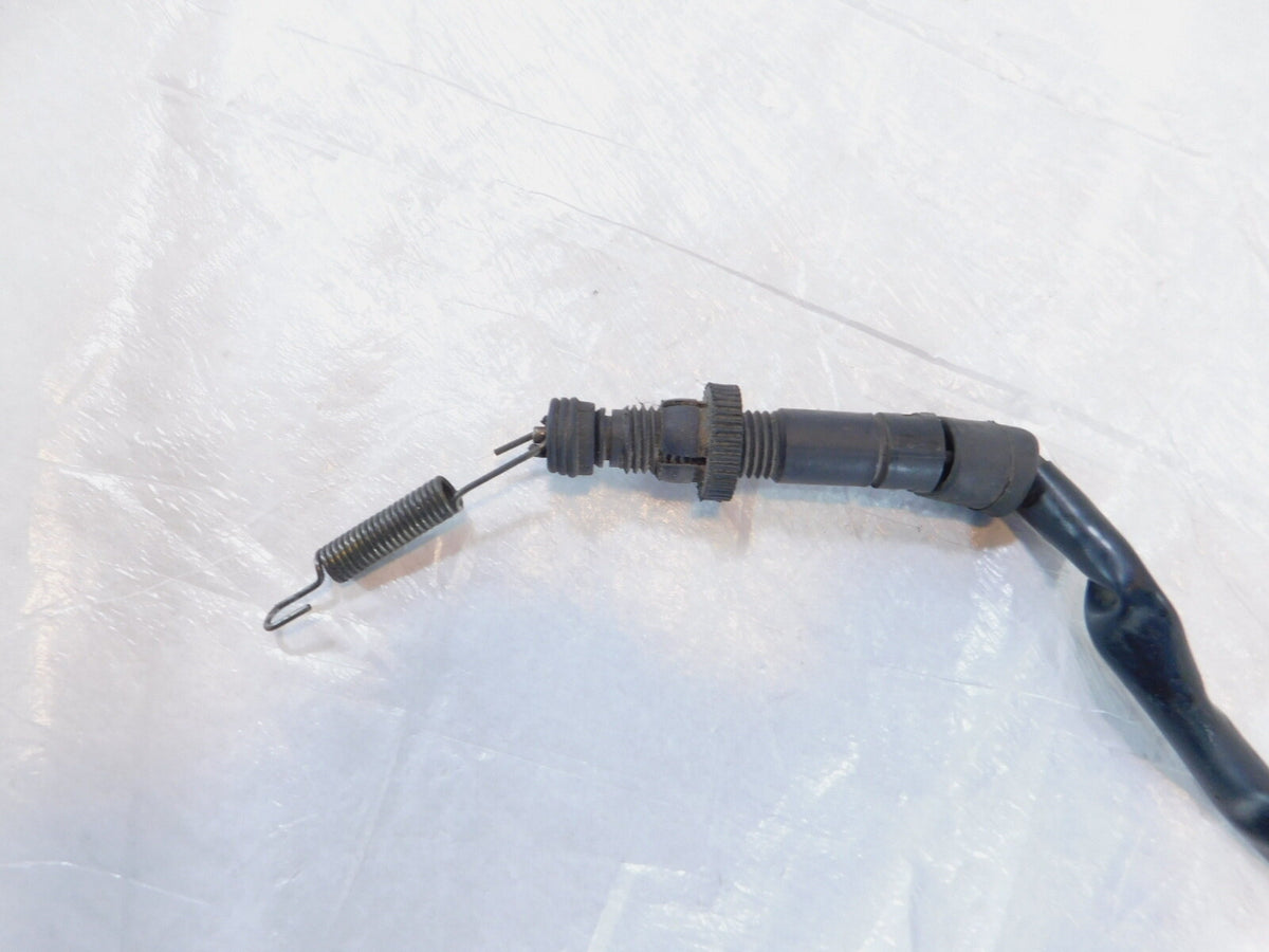 Honda VT600 Shadow 600 VLX Deluxe Rear Brake Pedal Tail Light Lamp Stop Switch