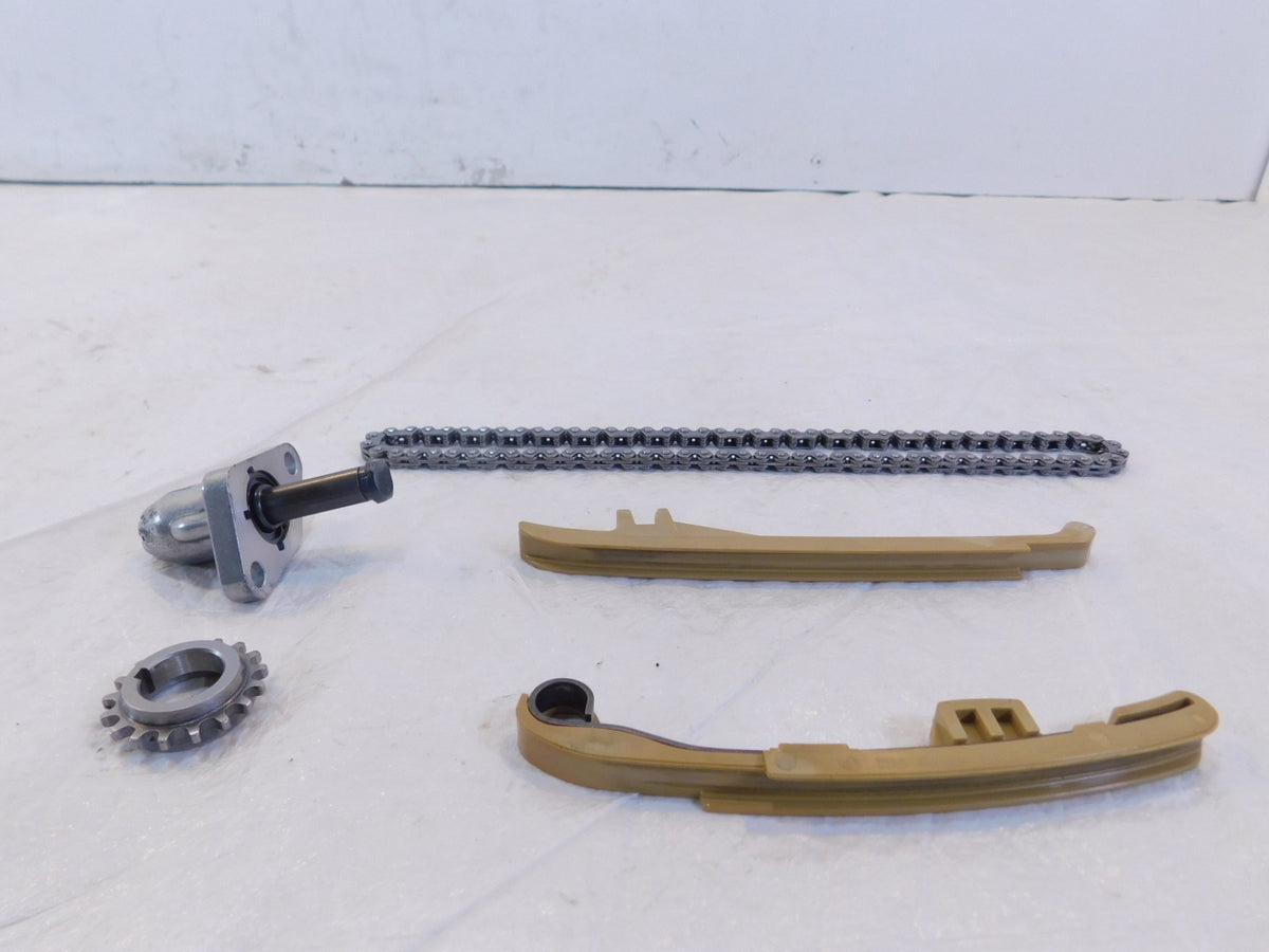2017-2024 Piaggio Vespa Primavera & Sprint 50 Timing Chain Tensioner Kit - C3 Cycle