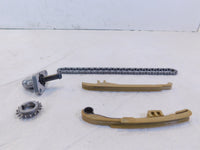 2017-2024 Piaggio Vespa Primavera & Sprint 50 Timing Chain Tensioner Kit - C3 Cycle