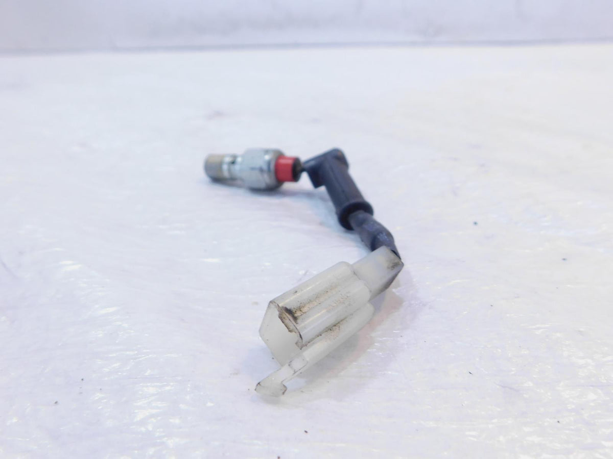 KTM 890 790 Duke & 690 Enduro R Rear Wheel ABS Foot Brake Light Sensor Switch - C3 Cycle