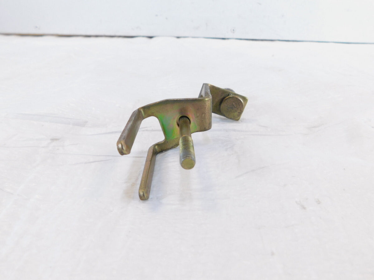 Honda ST1300 ST1300A Rear Brake Hose Line Pipe Proportioning Valve Mount Bracket - C3 Cycle