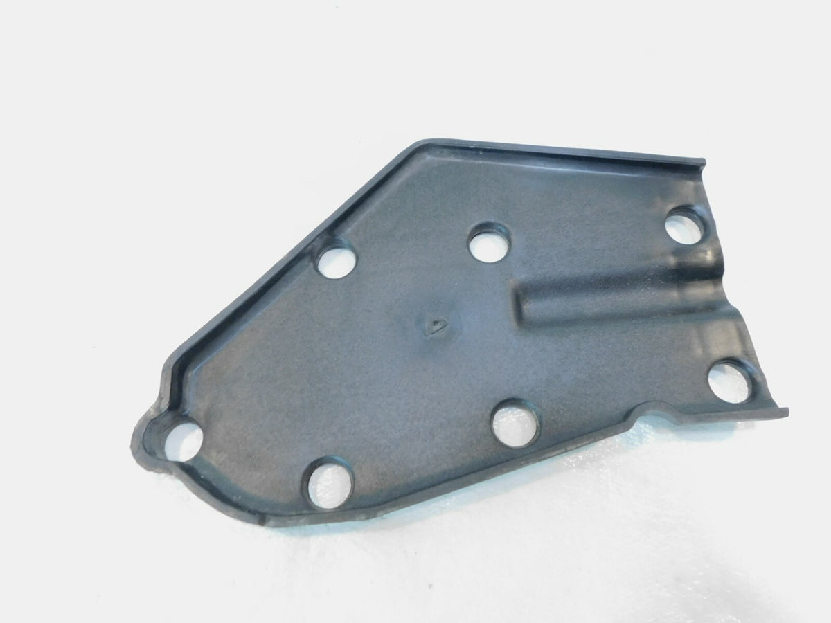 Kawasaki Ninja ZX-6R ZX600 & ZZR600 Right Engine Motor Cylinder Head Cover Guard - C3 Cycle