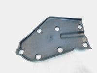 Kawasaki Ninja ZX-6R ZX600 & ZZR600 Right Engine Motor Cylinder Head Cover Guard - C3 Cycle