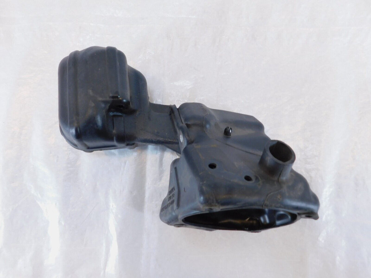01-05 Honda GL1800 Goldwing 1800 Front Fairing Cowling Cowl Left Speaker Housing