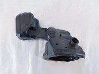 01-05 Honda GL1800 Goldwing 1800 Front Fairing Cowling Cowl Left Speaker Housing