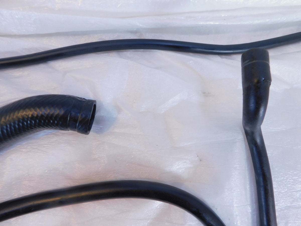 2002 02 Kawasaki Vulcan VN1500 Mean Streak Engine Oil Coolant Hose Pipe Line Lot - C3 Cycle