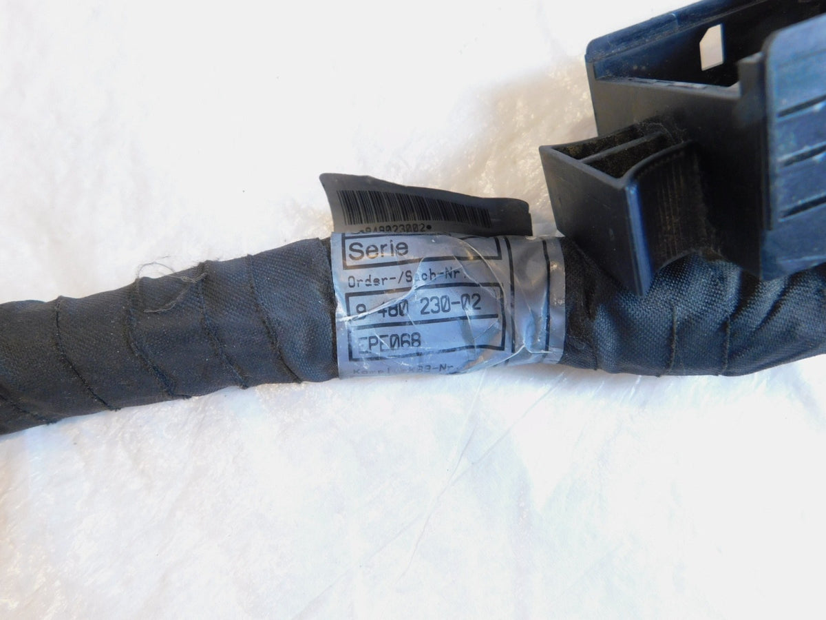 BMW R1250GS Adventure R1250R R1250RT Electrical Wiring Engine Harness Cable Loom - C3 Cycle