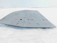 2007 Harley Davidson Touring Electra Glide Ultra Classic Tour Pak Mounting Plate - C3 Cycle