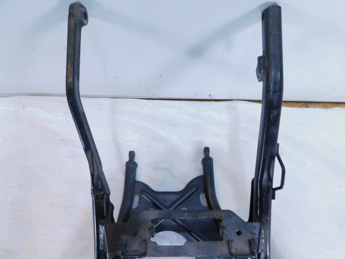 2007 2008 2009 Aprilia Shiver 750 SL750 Rear Tail Section Seat Subframe Bracket - C3 Cycle