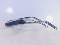 Harley Davidson Touring Electra Glide Ultra Classic Front Fender Bumper BENT - C3 Cycle