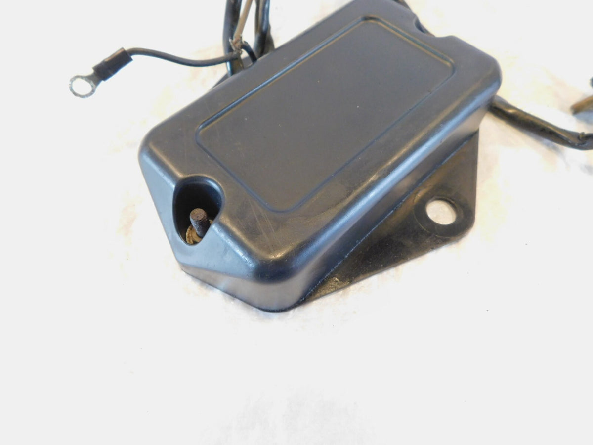 1983-1994 Harley Davidson Electra Glide Tour Glide Engine Ignition Module ECM - C3 Cycle