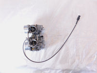 1983 Honda GL650 GL650I Silverwing 650 Intake Carb Carburetor w/ Choke Cable - C3 Cycle