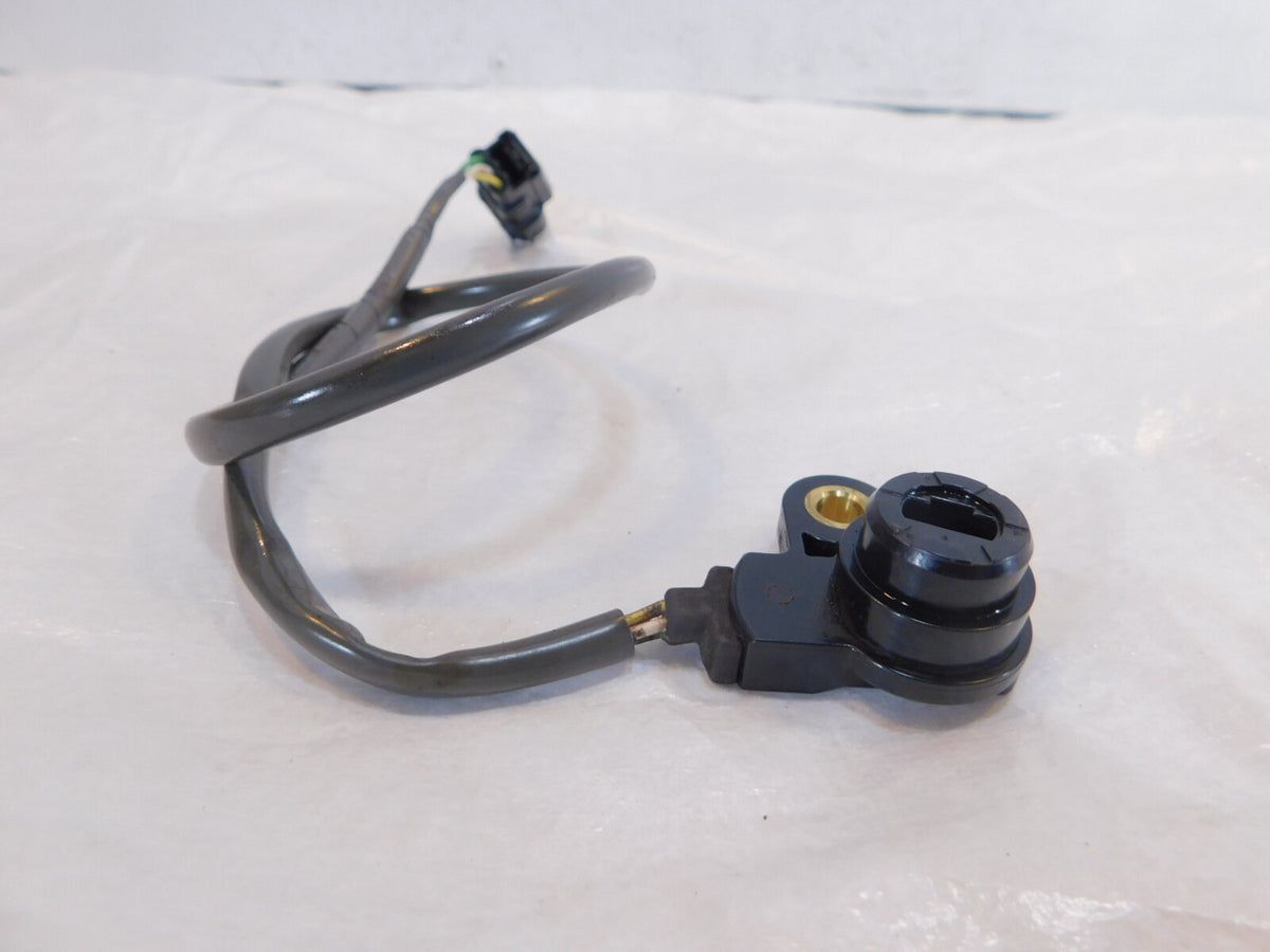 2018-21 Kawasaki Ninja H2 SX SE ZX1002 Intake Throttle Body Position Sensor TPS - C3 Cycle