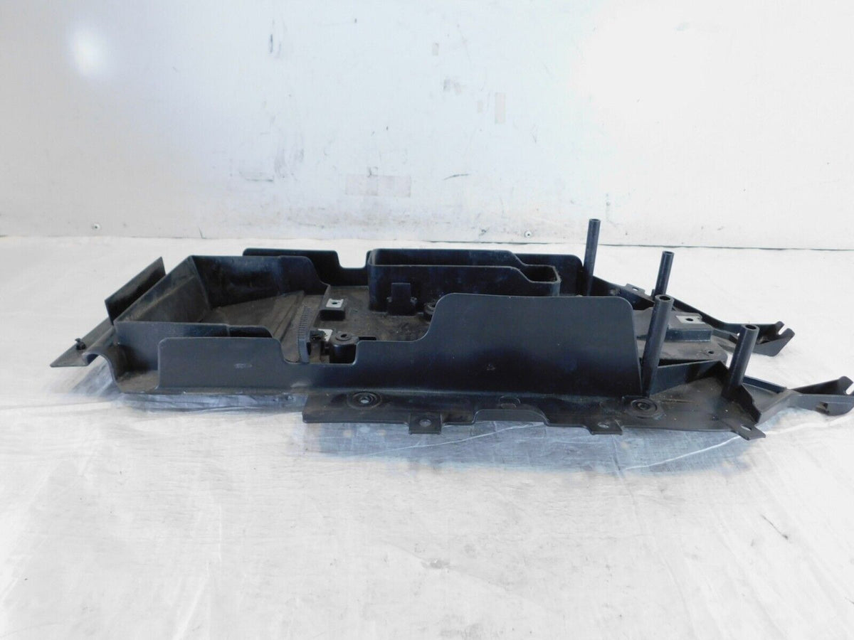 Aprilia RSV1000 RSVR RSV 1000 Tuono Rear Under Tail Seat Saddle Fender Mudguard - C3 Cycle