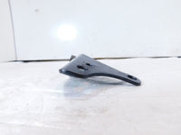 Harley Dyna Super Glide Low Rider & Wide Glide Black Exhaust Muffler Bracket - C3 Cycle