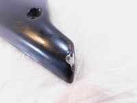 2005-2008 BMW K1200R & Sport Front Wheel Carrier Left Fork Cover Fairing Trim - C3 Cycle