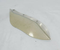 Harley Davidson Touring Electra Glide & Street Glide Right Fairing Air Deflector - C3 Cycle