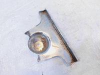 87-99 Harley Davidson Softail FXSTC Custom Chrome Upper Headlight Mount Bracket - C3 Cycle