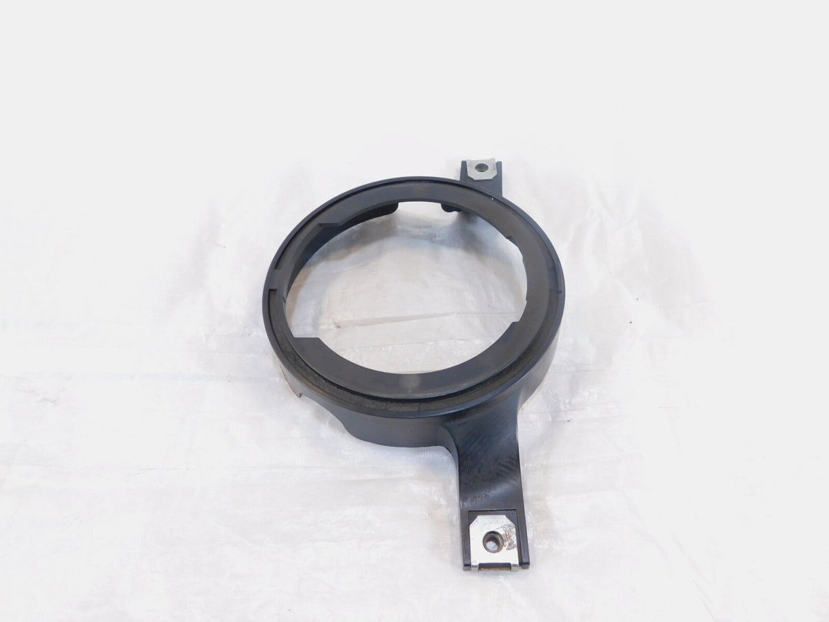 BMW K1600GT K1600GTL Gas Petrol Fuel Tank Filler Tube Insert Cap Mount Ring - C3 Cycle