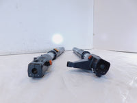 09 & 10 Buell XB XB9 XB12 Firebolt & Lightning Front Right/Left Fork Legs -Bent - C3 Cycle