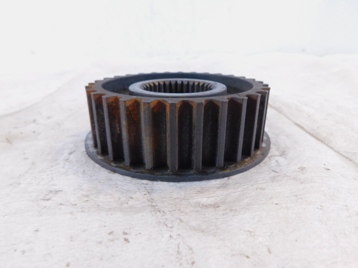 2003 Buell XB XB9 XB9S Lightning XB9R Firebolt Front Transmission Sprocket Gear - C3 Cycle