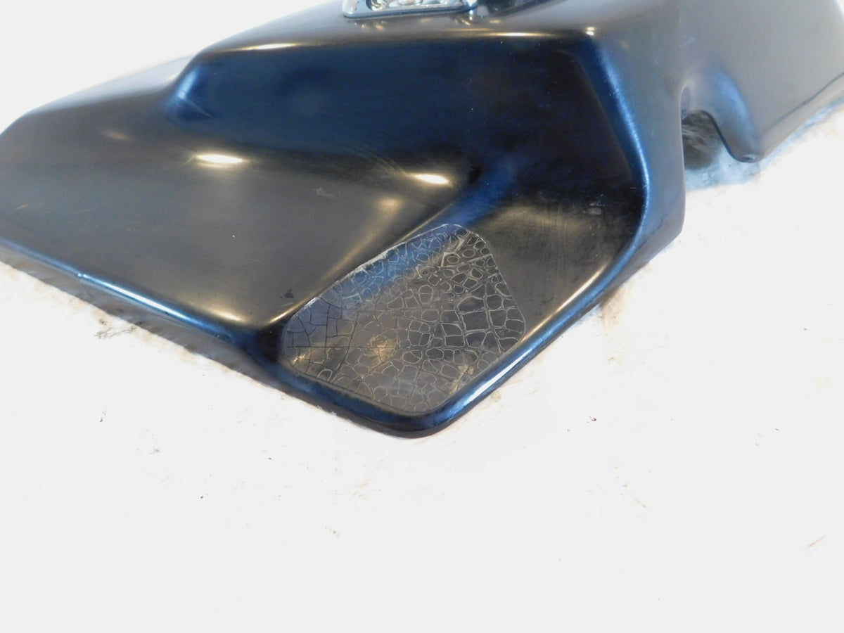 Harley Davidson Electra Glide Ultra Classic Road King Left Side Cover Panel Cowl - C3 Cycle