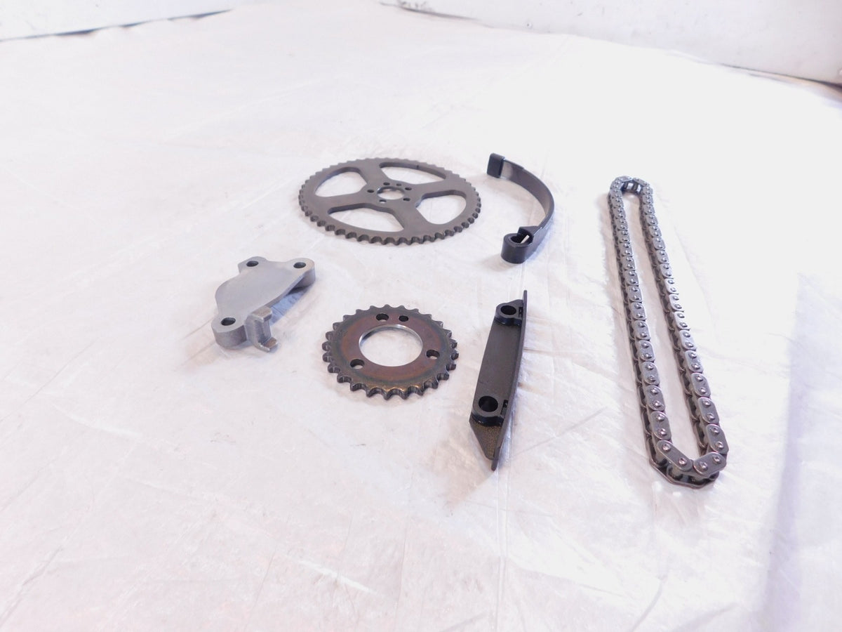 BMW R900 R1200R R1200RT R1200GS R1200S Engine Motor Oil Pump Gear Chain & Guides - C3 Cycle