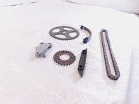 BMW R900 R1200R R1200RT R1200GS R1200S Engine Motor Oil Pump Gear Chain & Guides - C3 Cycle