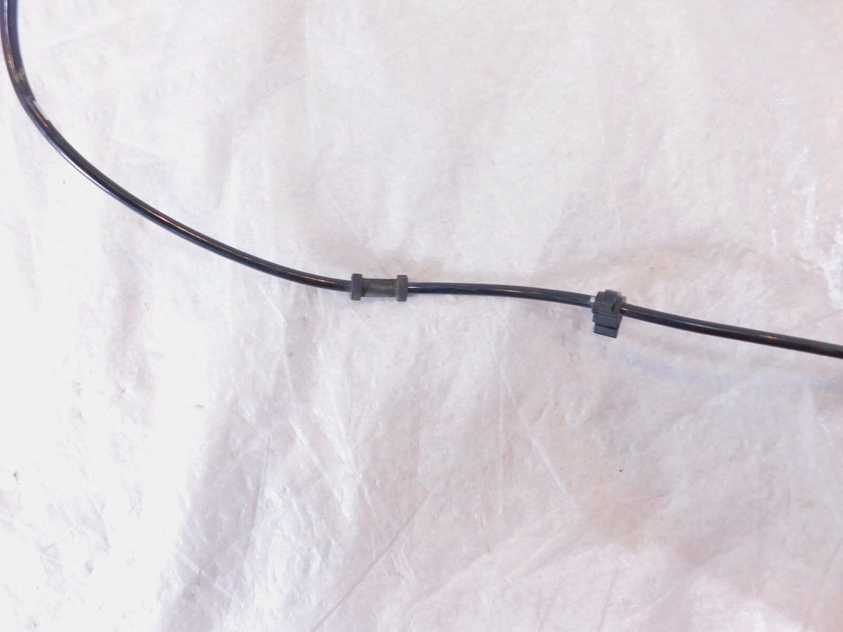 2018 18 Kawasaki Ninja H2 SX SE ZX1002 Front Wheel ABS Drive Speed Sensor Wire - C3 Cycle
